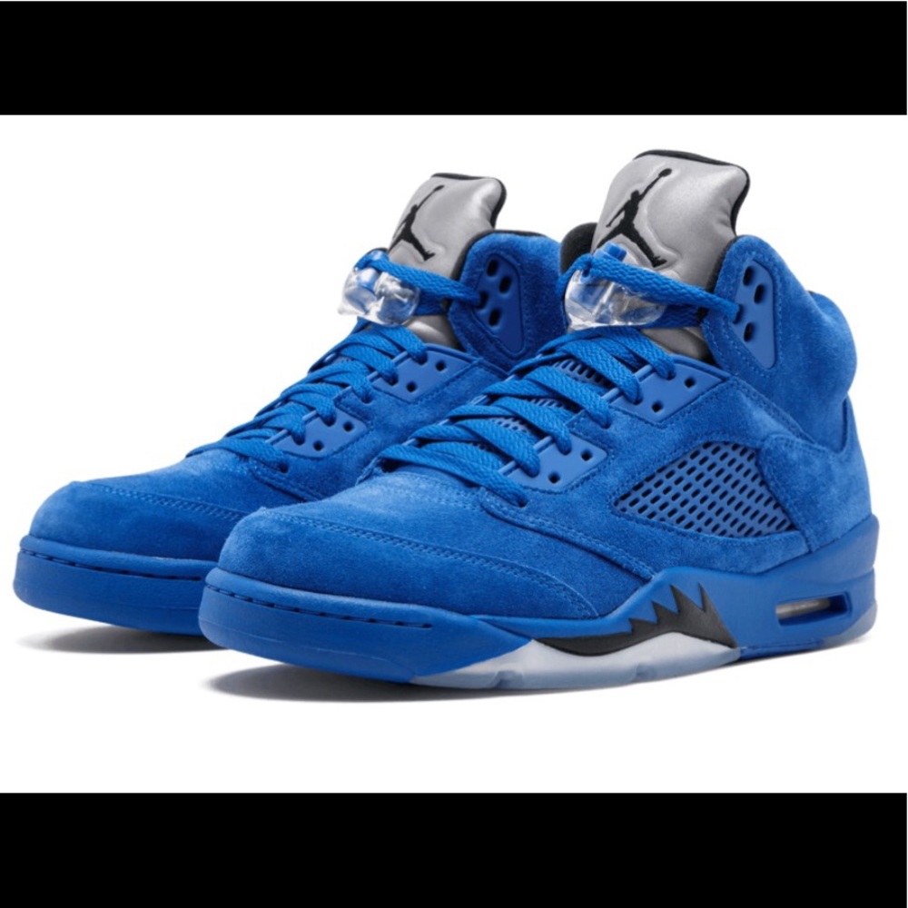 Air Jordan 5 Retro